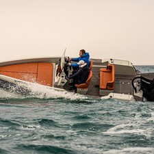 SAXDOR 200 PRO SPORT