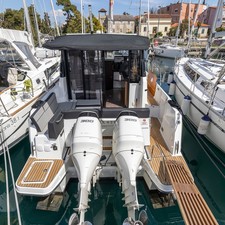 Jeanneau Merry Fisher 1095