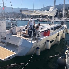 Bavaria C45