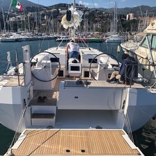 Bavaria C45