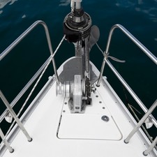 Bavaria Cruiser 41