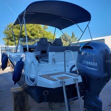 Jeanneau Cap Camarat 6.5 WA