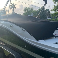 Sea Ray SPX 210 OB