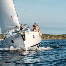 Elan Impression 45.1