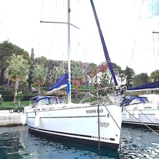 Beneteau Cyclades 43