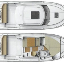Beneteau Antares 8