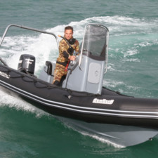 Explorer DB 550