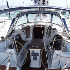 Bavaria 42 Cruiser