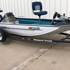 Ranger Cherokee 107