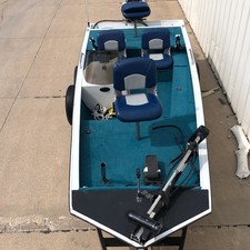 Ranger Cherokee 107