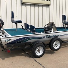 Ranger Cherokee 107