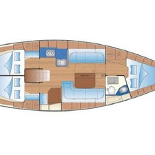 Bavaria 38 Cruiser