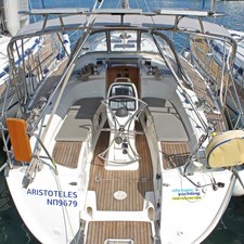 Bavaria 38 Cruiser