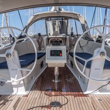 Bavaria Cruiser 41