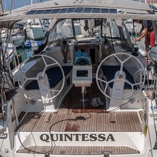 Bavaria Cruiser 41