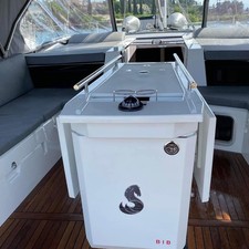 Beneteau Oceanis 51.1