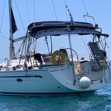 Bavaria 39 Cruiser