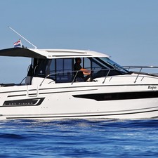 Jeanneau Merry Fisher 895
