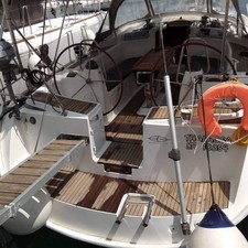 Bavaria 51 Cruiser