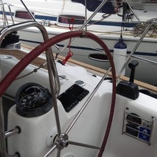 Bavaria 51 Cruiser