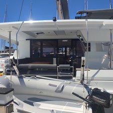 Fountaine Pajot Astréa 42
