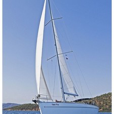 Beneteau Cyclades 50.5