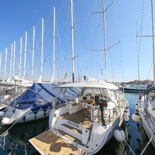 Bavaria 45 Cruiser