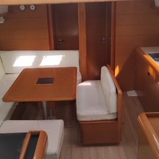 Jeanneau Sun Odyssey 509
