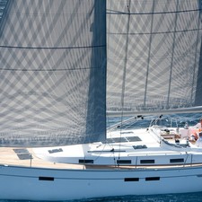 Bavaria 45 Cruiser