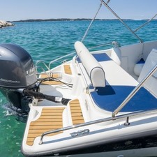 Orizzonti calipso 620 (package mercury)