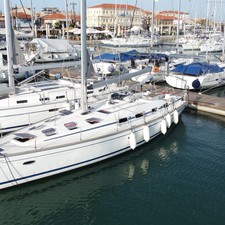 Bavaria 50 Cruiser