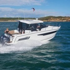Jeanneau Merry Fisher 895