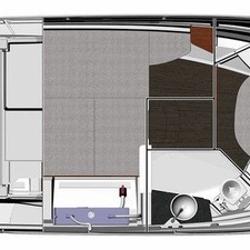 Jeanneau Merry Fisher 895