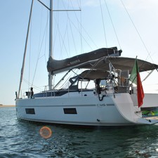 Bavaria C45