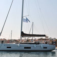 Bavaria C45