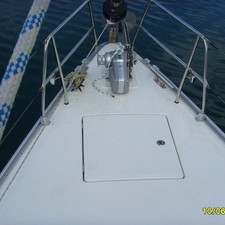 Bavaria 45 Cruiser