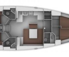 Bavaria 45 Cruiser