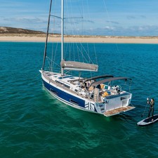 Dufour 470