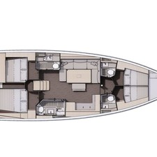 Dufour 470