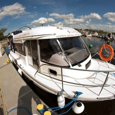 Balt Yacht Sun Camper 30