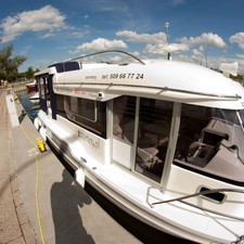 Balt Yacht Sun Camper 30