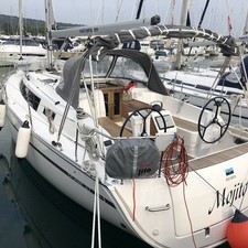 Bavaria 37 Cruiser