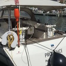 Bavaria 45 Cruiser