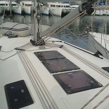 Bavaria 45 Cruiser