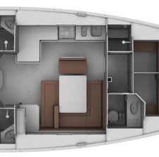 Bavaria 45 Cruiser