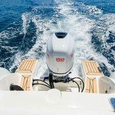 RIS Marine Exclusive 599