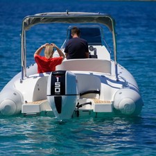 RIS Marine Exclusive 599