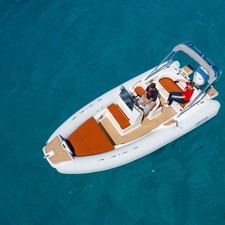 RIS Marine Exclusive 599