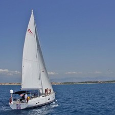 Hanse 575