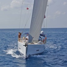 Hanse 575